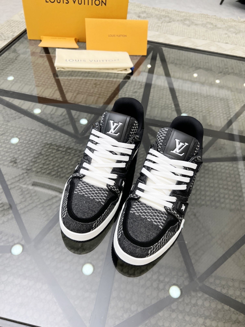 LV Casual Shoes